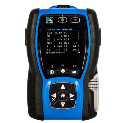 hs code of flue gas analyzer|Gas Analyzers Imports Under Sub Chapter 9031 .